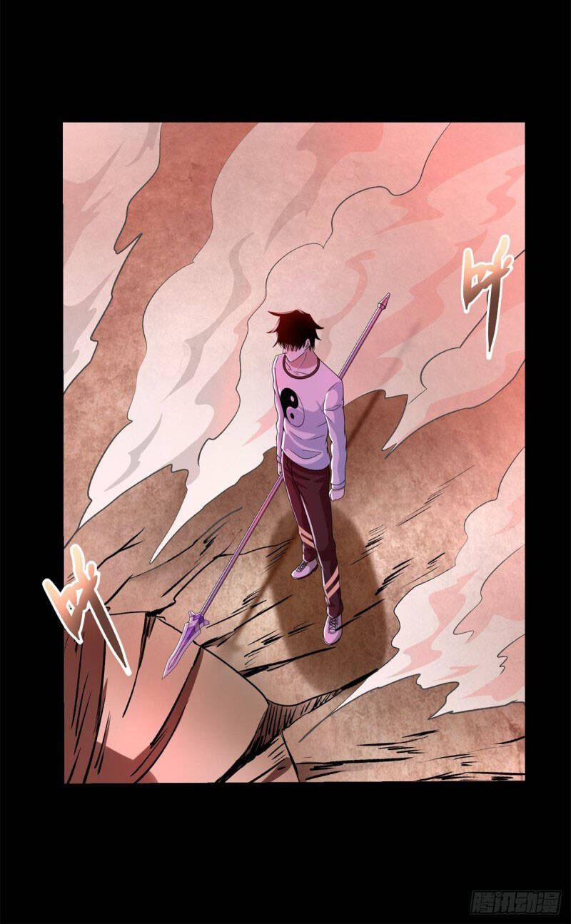 Mạt Thế Vi Vương Chap 363 - Next Chap 364