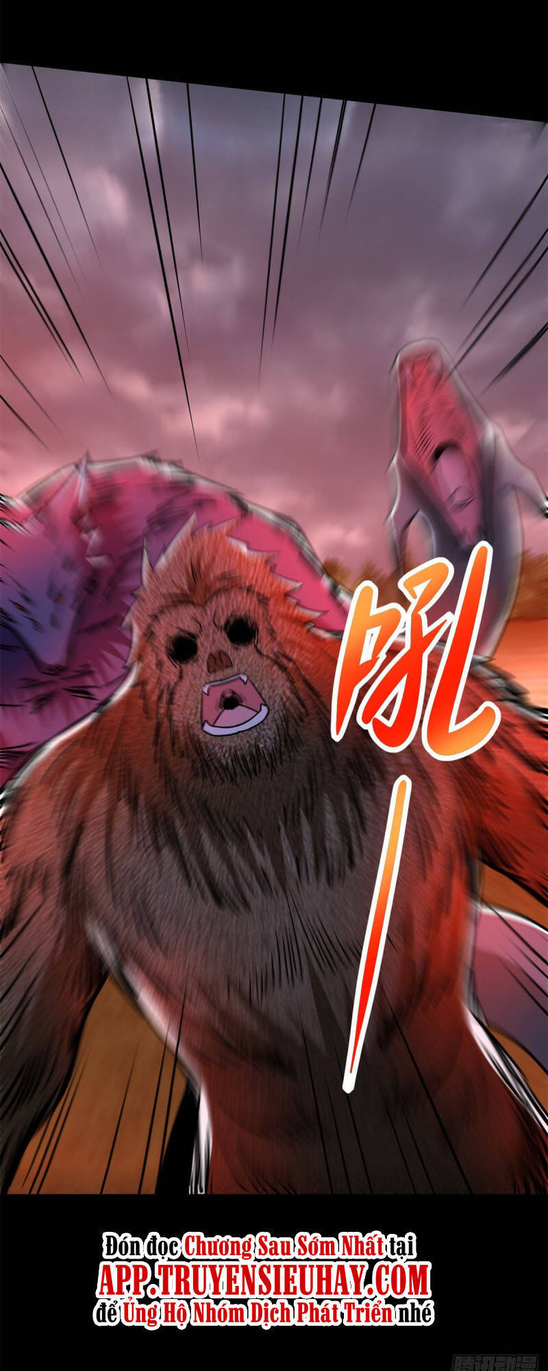 Mạt Thế Vi Vương Chap 363 - Next Chap 364