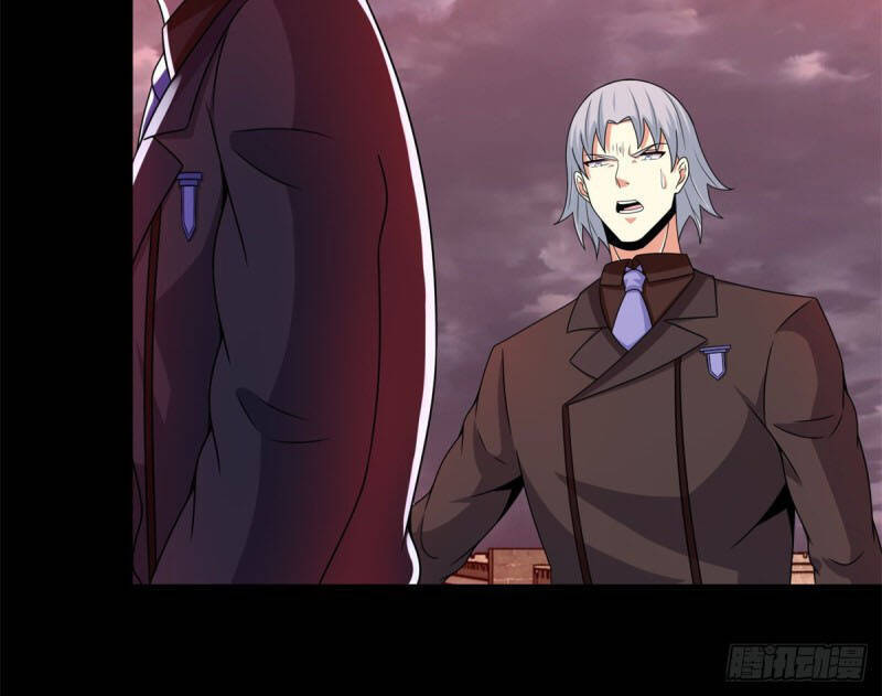 Mạt Thế Vi Vương Chap 363 - Next Chap 364