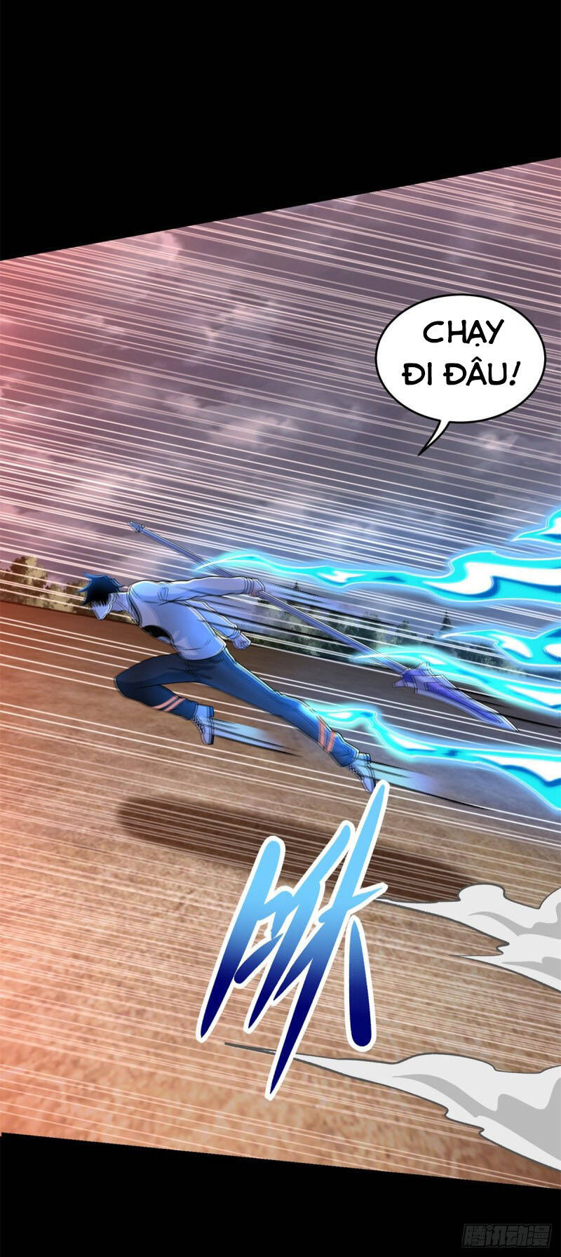 Mạt Thế Vi Vương Chap 364 - Next Chap 365