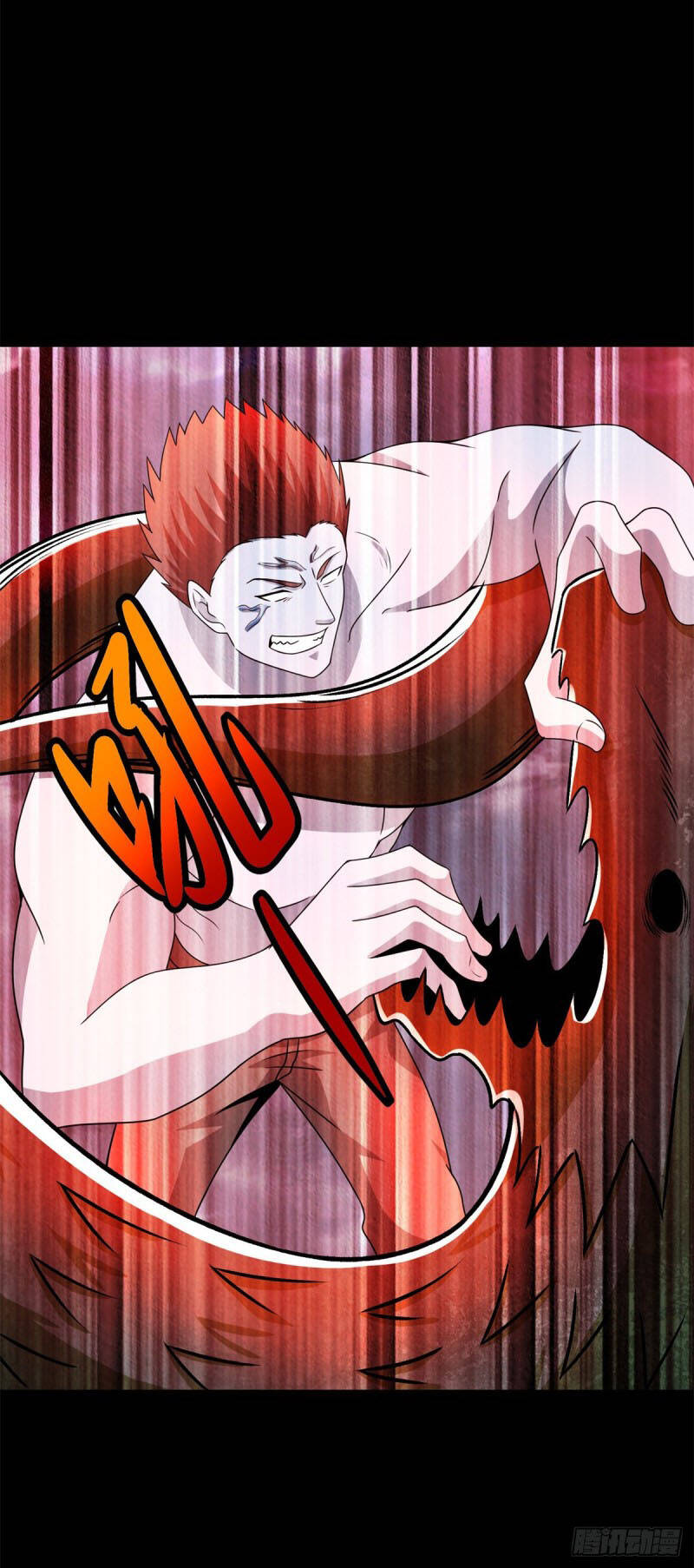 Mạt Thế Vi Vương Chap 364 - Next Chap 365
