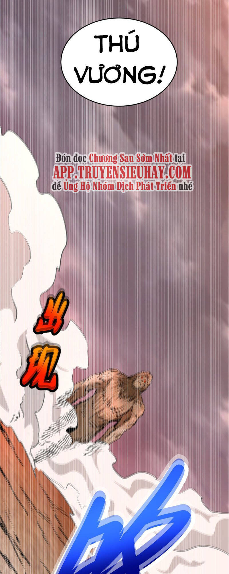 Mạt Thế Vi Vương Chap 364 - Next Chap 365