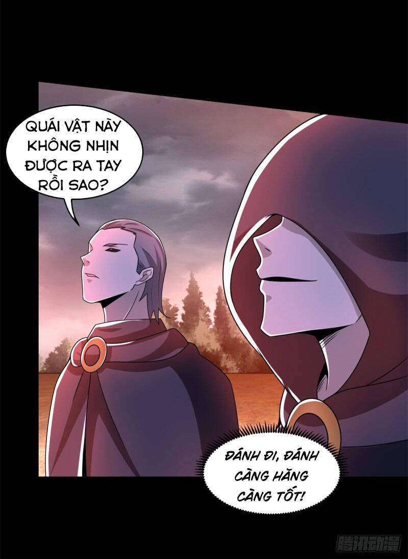 Mạt Thế Vi Vương Chap 364 - Next Chap 365