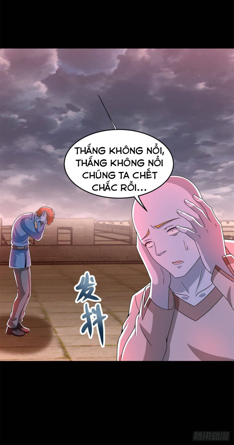 Mạt Thế Vi Vương Chap 364 - Next Chap 365