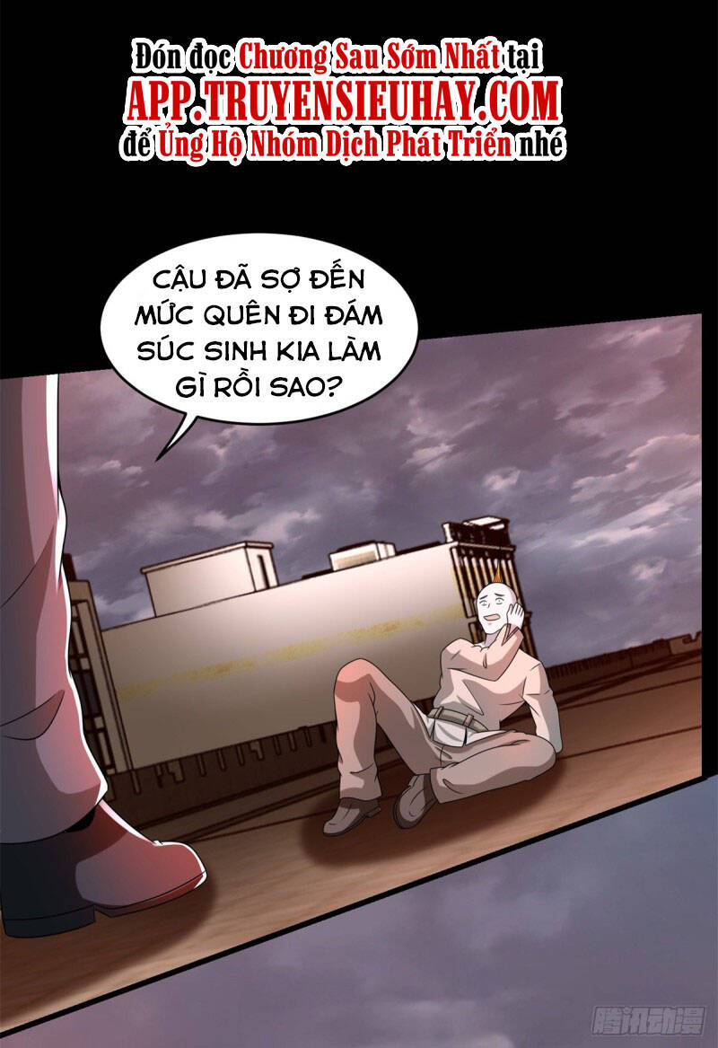 Mạt Thế Vi Vương Chap 364 - Next Chap 365