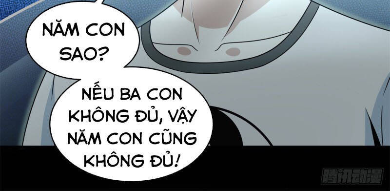 Mạt Thế Vi Vương Chap 364 - Next Chap 365