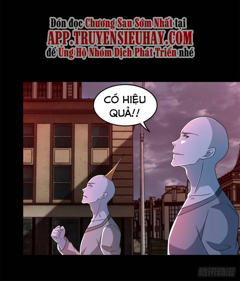 Mạt Thế Vi Vương Chap 365 - Next Chap 366