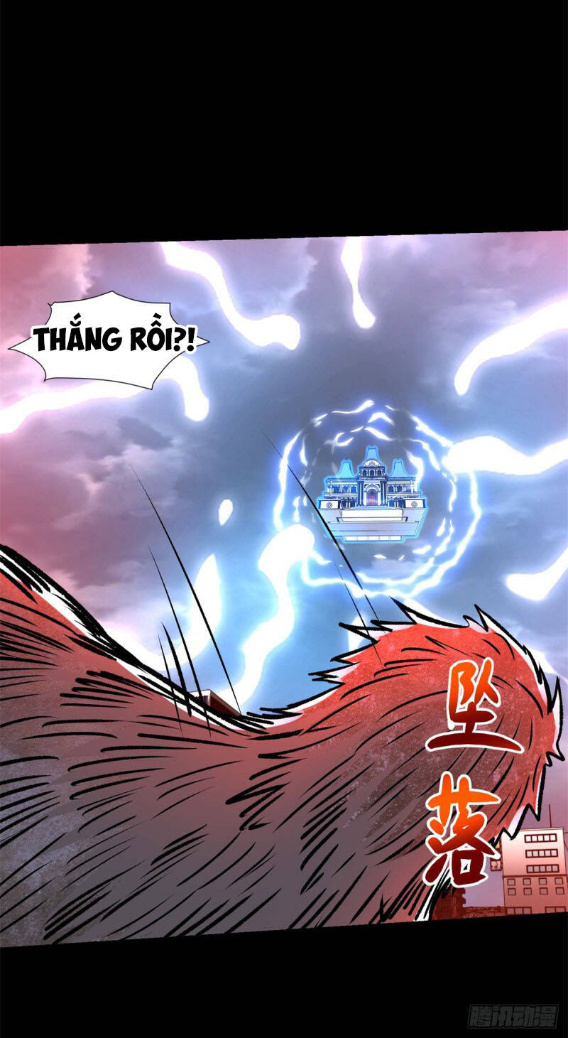 Mạt Thế Vi Vương Chap 365 - Next Chap 366