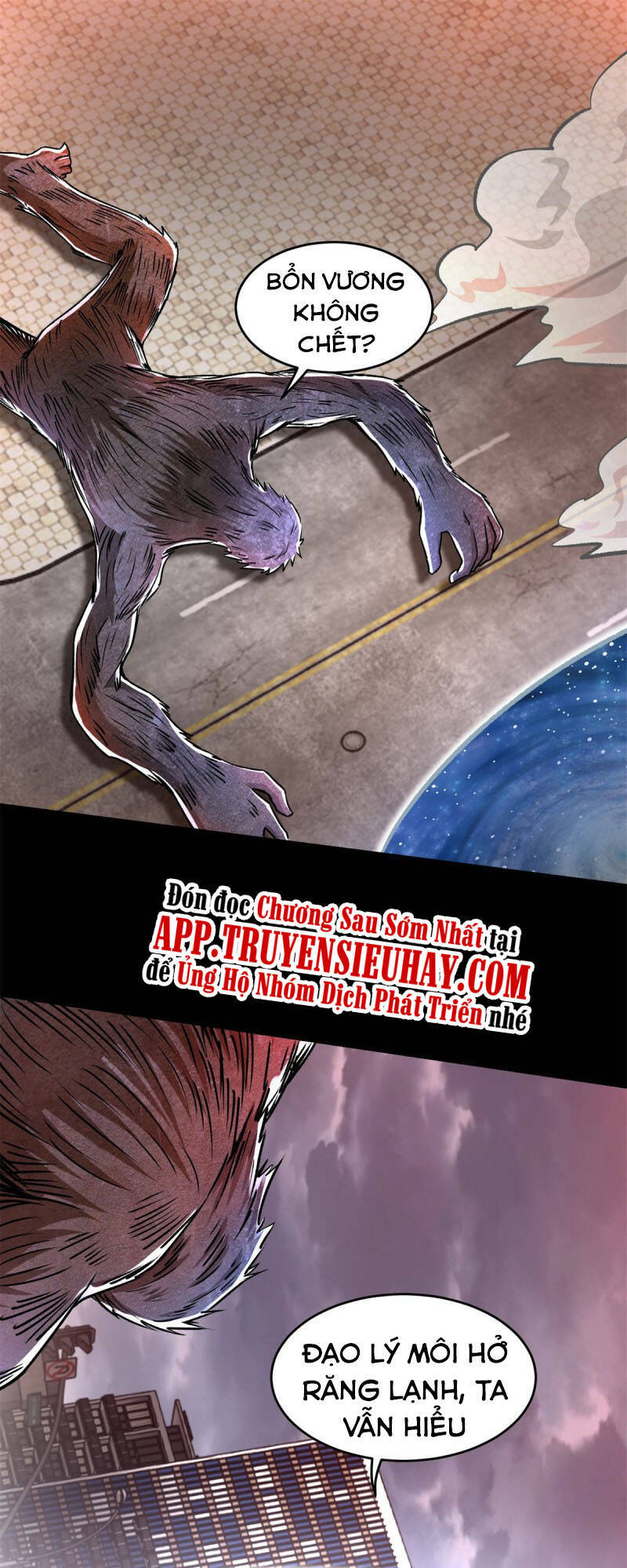 Mạt Thế Vi Vương Chap 365 - Next Chap 366