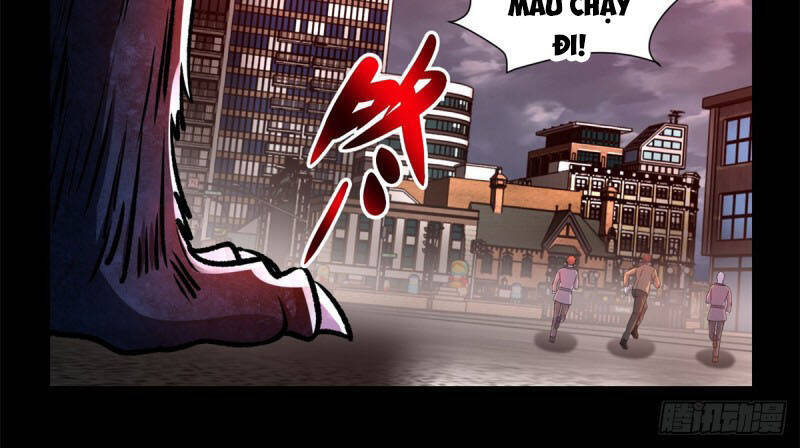 Mạt Thế Vi Vương Chap 365 - Next Chap 366