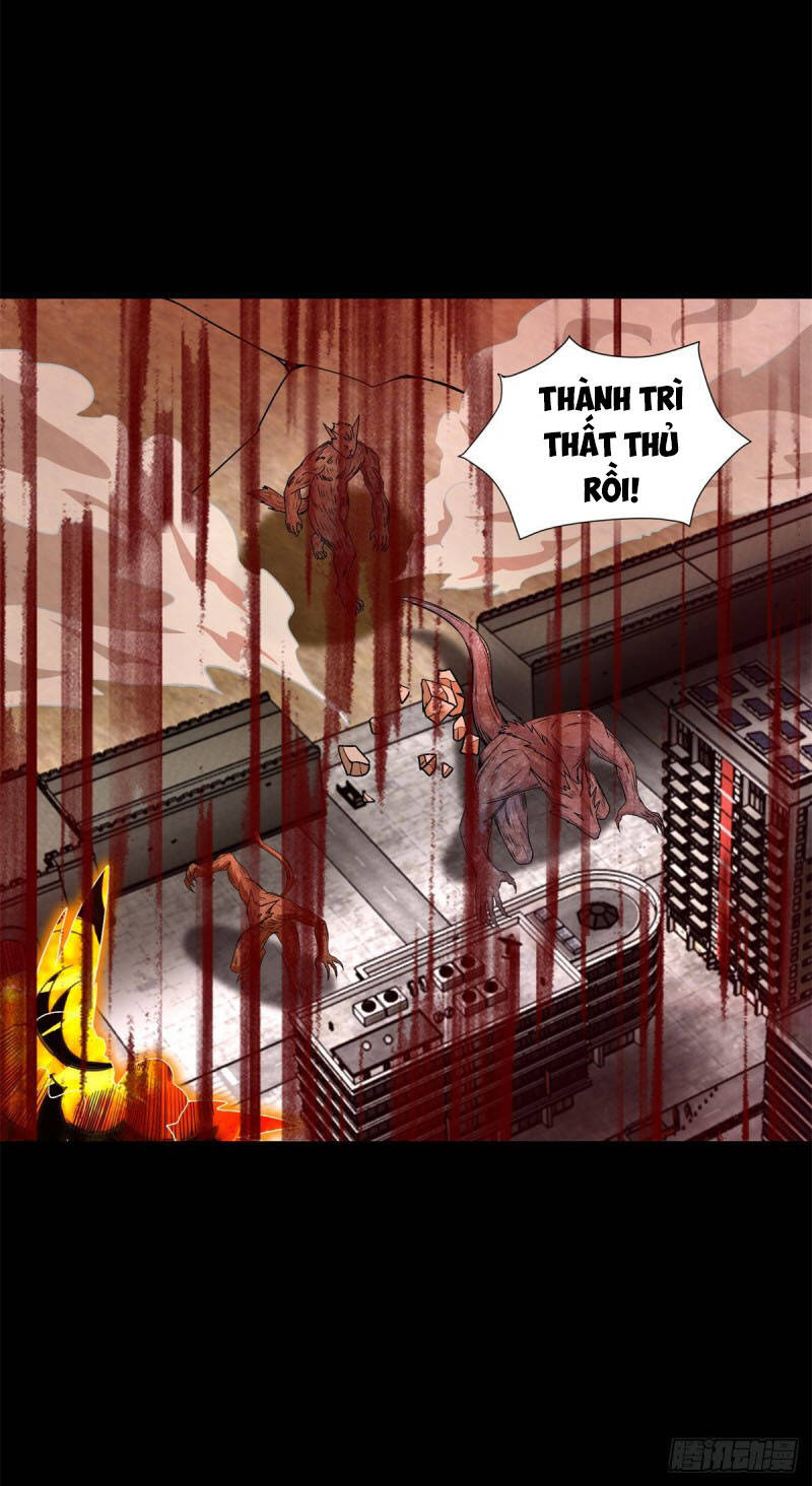 Mạt Thế Vi Vương Chap 365 - Next Chap 366