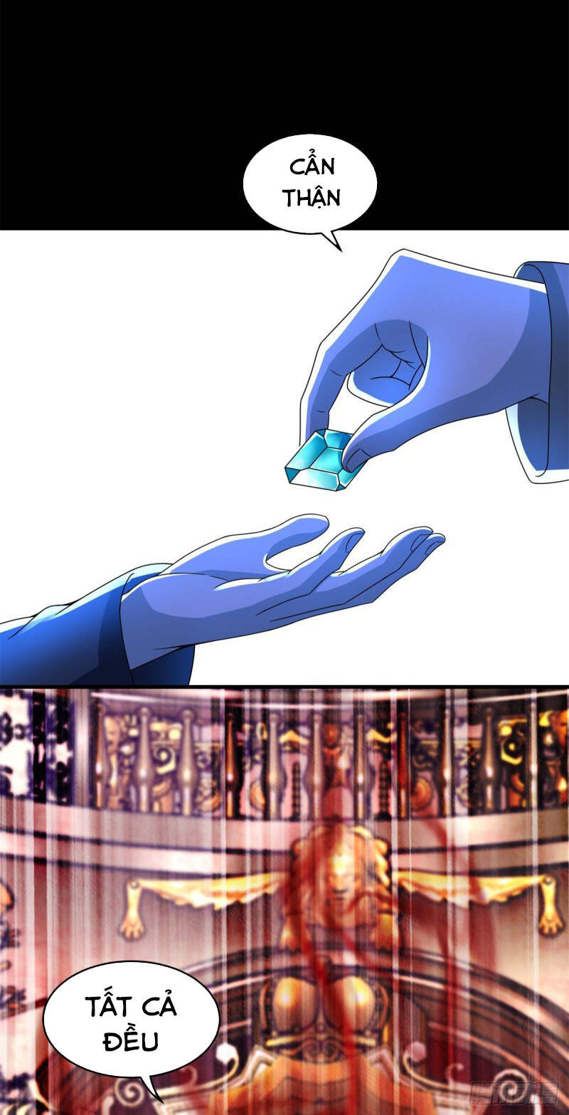 Mạt Thế Vi Vương Chap 366 - Next Chap 367