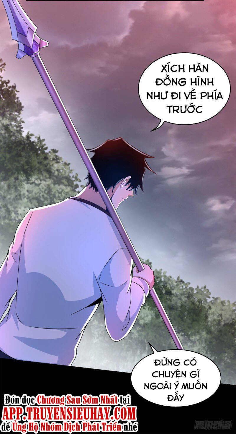 Mạt Thế Vi Vương Chap 366 - Next Chap 367