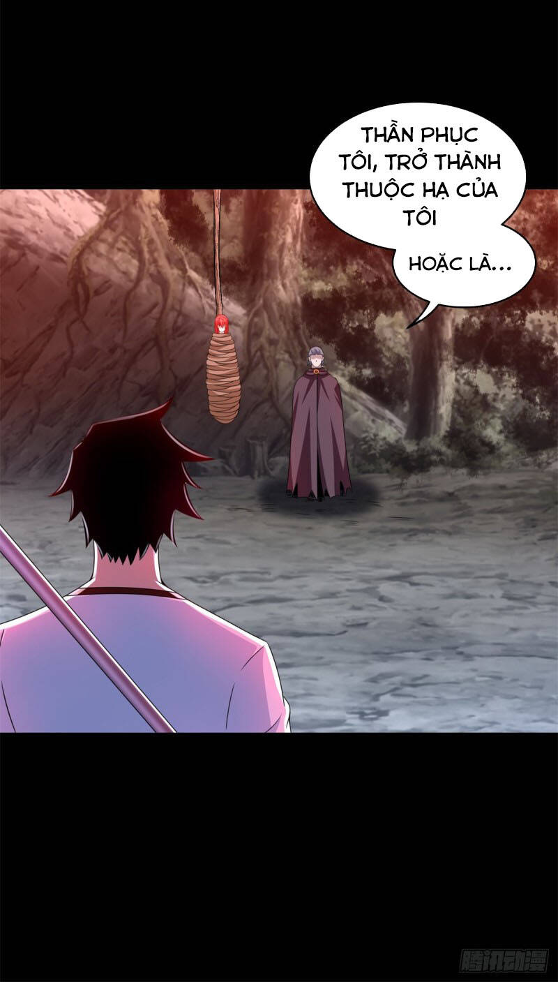 Mạt Thế Vi Vương Chap 366 - Next Chap 367