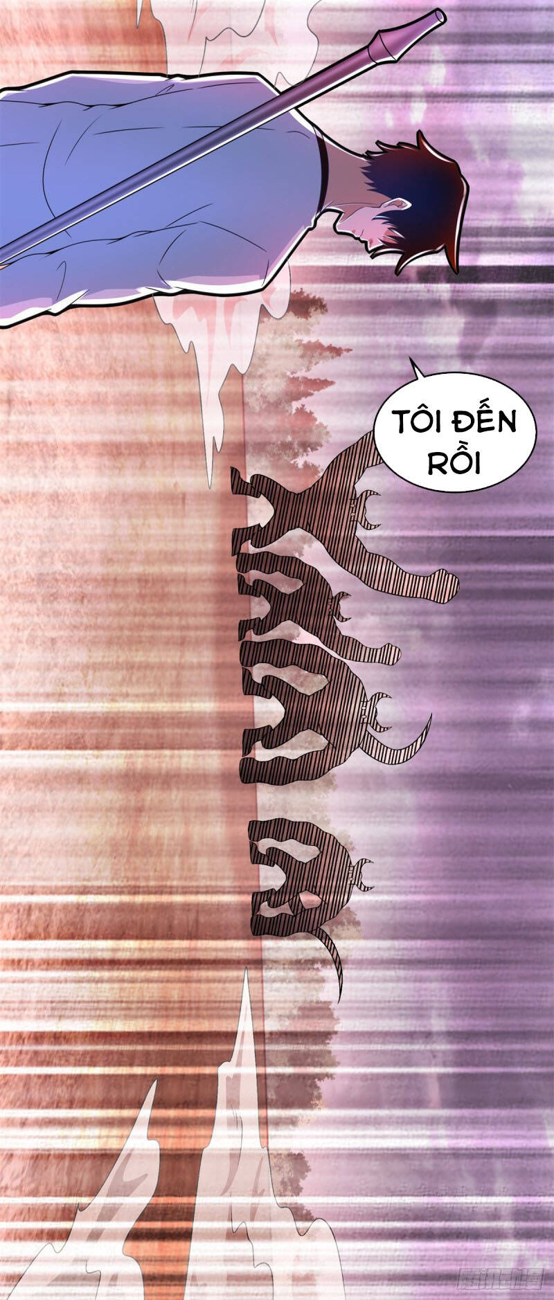 Mạt Thế Vi Vương Chap 366 - Next Chap 367