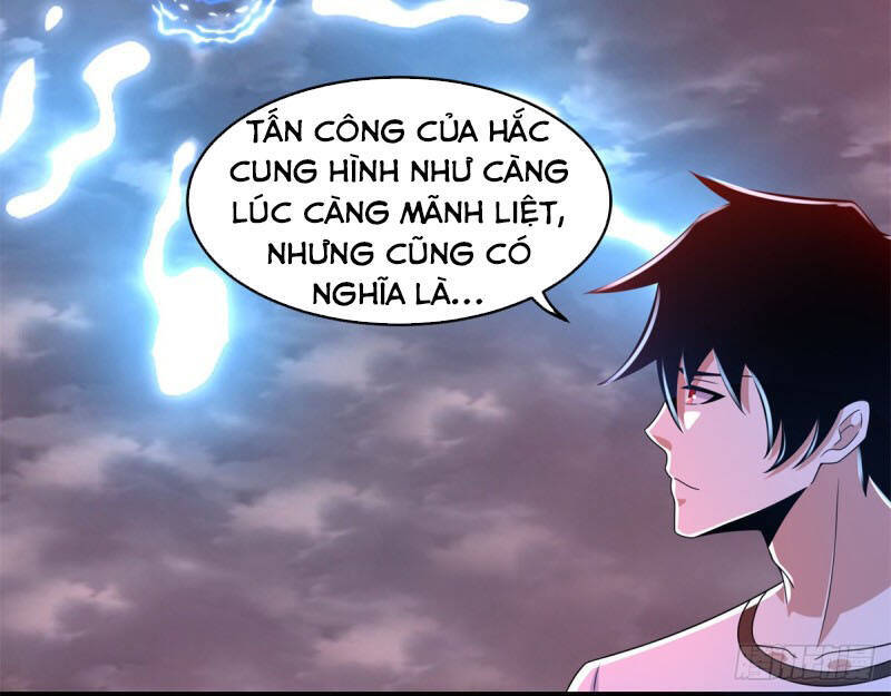 Mạt Thế Vi Vương Chap 366 - Next Chap 367
