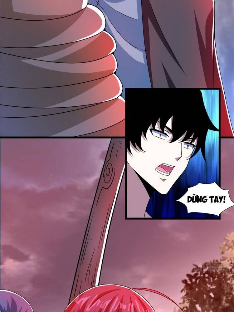 Mạt Thế Vi Vương Chap 367 - Next Chap 368