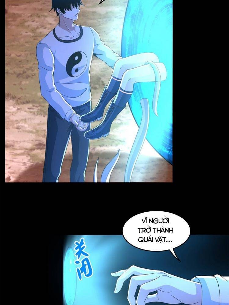 Mạt Thế Vi Vương Chap 367 - Next Chap 368
