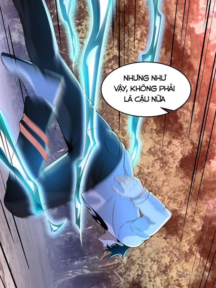 Mạt Thế Vi Vương Chap 367 - Next Chap 368
