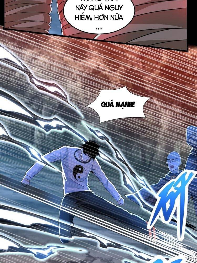Mạt Thế Vi Vương Chap 367 - Next Chap 368