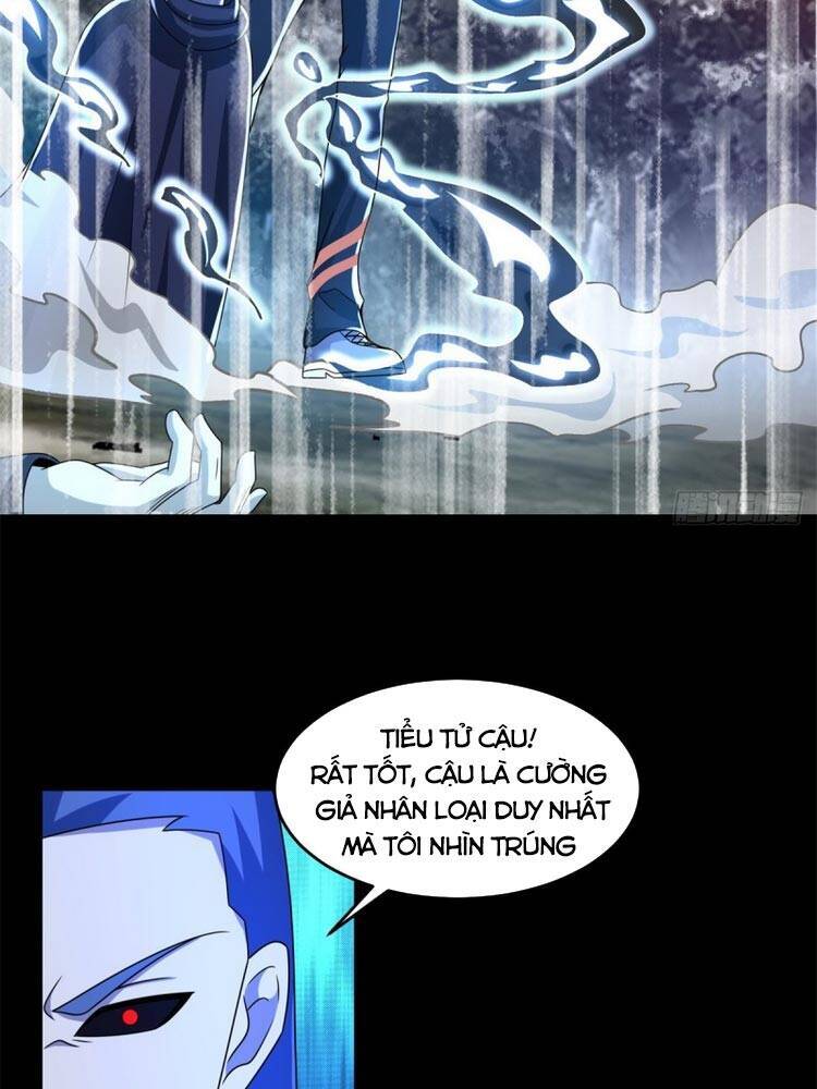 Mạt Thế Vi Vương Chap 367 - Next Chap 368