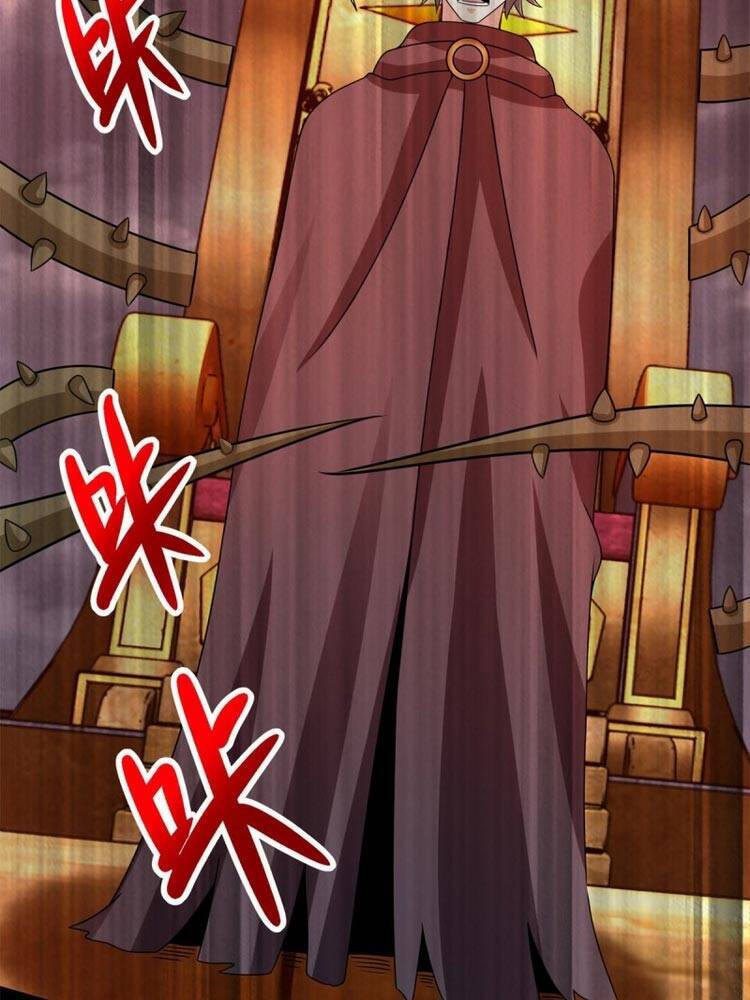 Mạt Thế Vi Vương Chap 367 - Next Chap 368