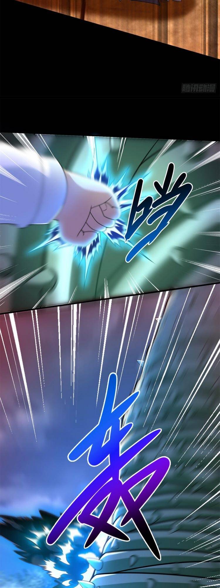 Mạt Thế Vi Vương Chap 367 - Next Chap 368