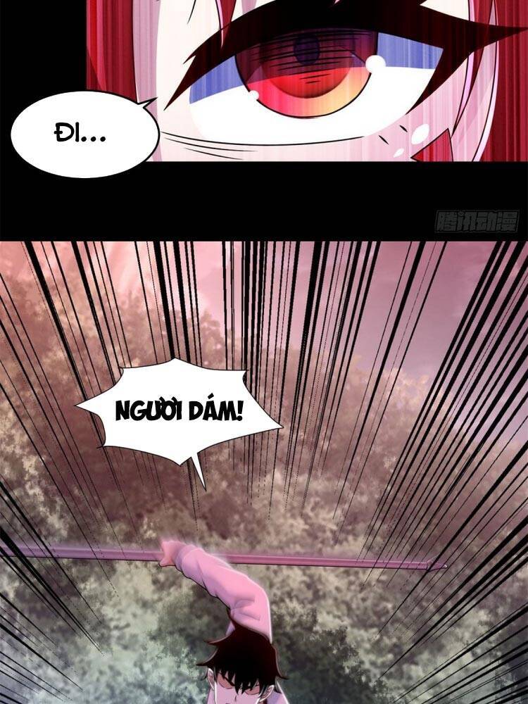 Mạt Thế Vi Vương Chap 367 - Next Chap 368