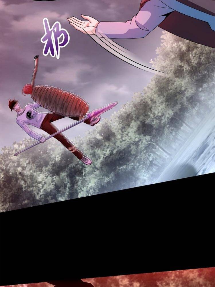 Mạt Thế Vi Vương Chap 367 - Next Chap 368