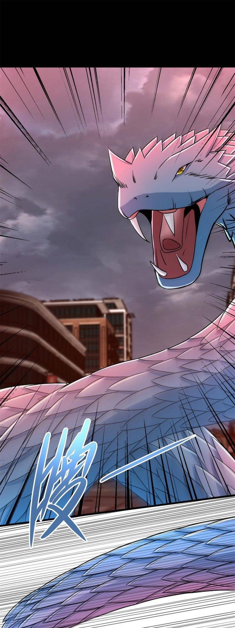 Mạt Thế Vi Vương Chap 368 - Next Chap 369