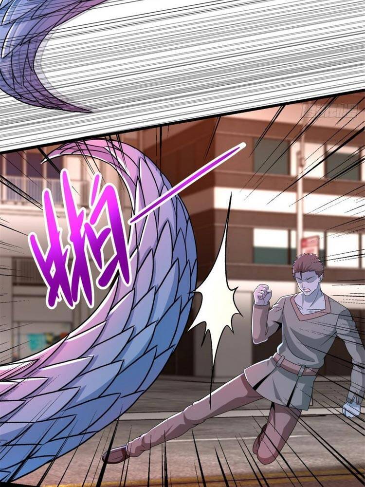 Mạt Thế Vi Vương Chap 368 - Next Chap 369