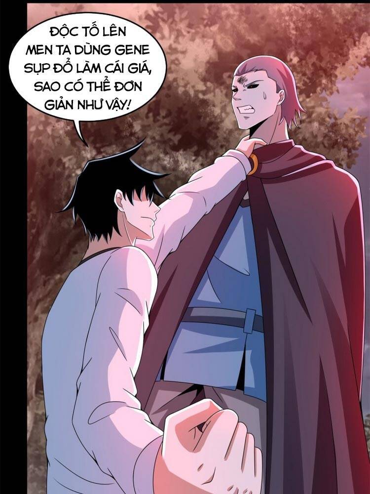 Mạt Thế Vi Vương Chap 368 - Next Chap 369