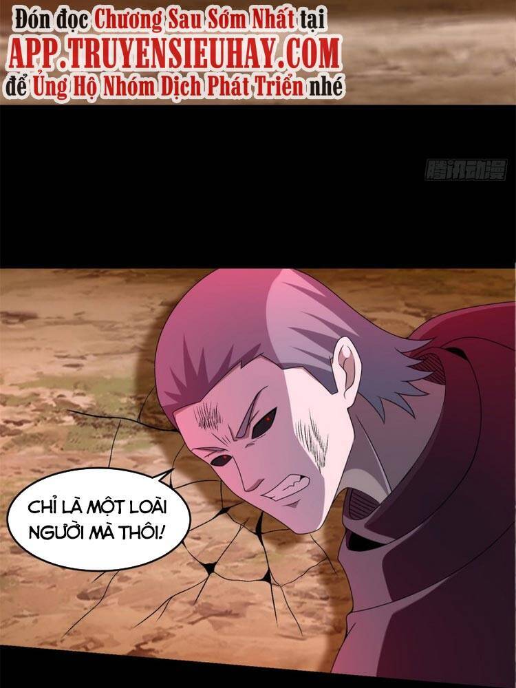 Mạt Thế Vi Vương Chap 368 - Next Chap 369