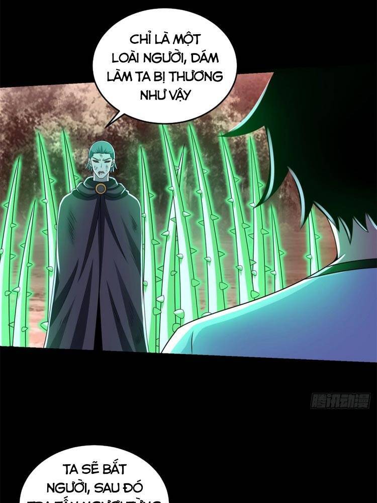 Mạt Thế Vi Vương Chap 368 - Next Chap 369