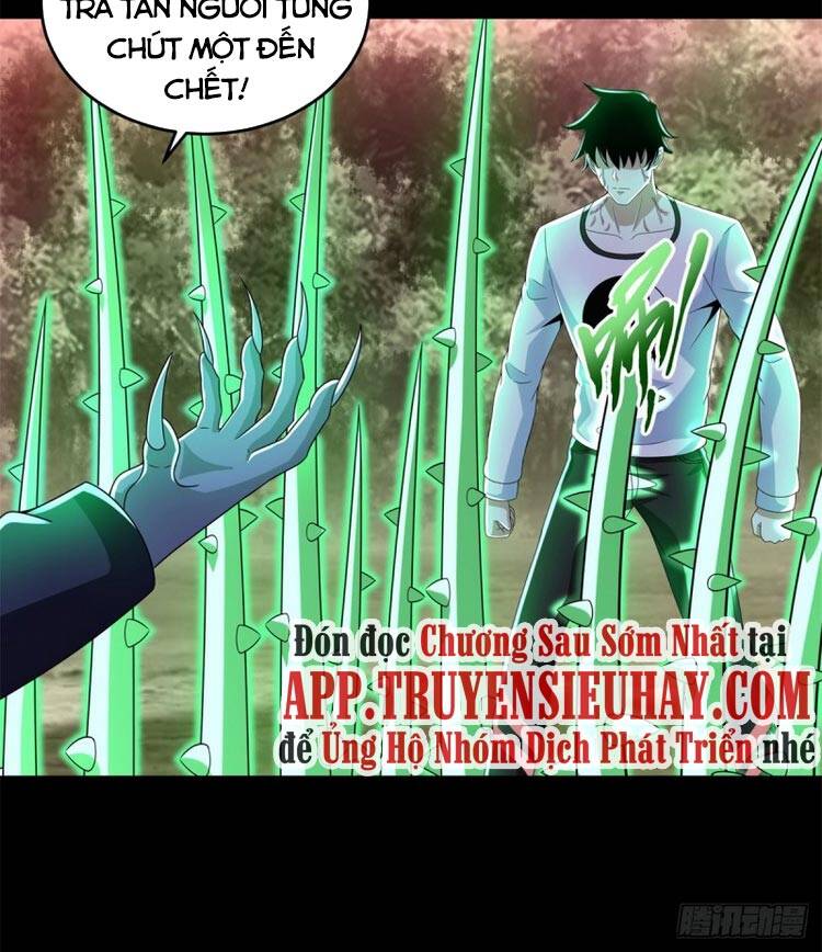 Mạt Thế Vi Vương Chap 368 - Next Chap 369