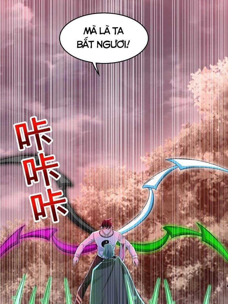 Mạt Thế Vi Vương Chap 368 - Next Chap 369