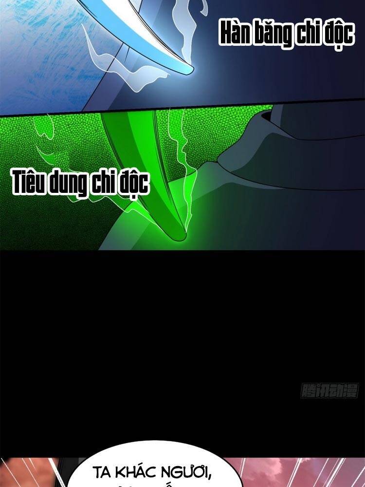 Mạt Thế Vi Vương Chap 368 - Next Chap 369