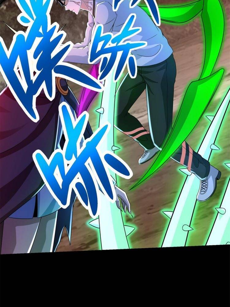 Mạt Thế Vi Vương Chap 368 - Next Chap 369
