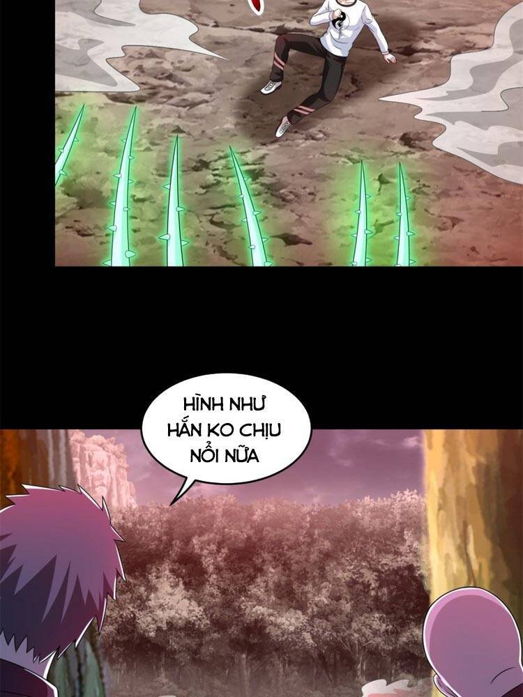 Mạt Thế Vi Vương Chap 368 - Next Chap 369