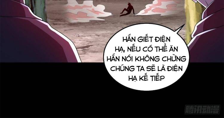 Mạt Thế Vi Vương Chap 368 - Next Chap 369