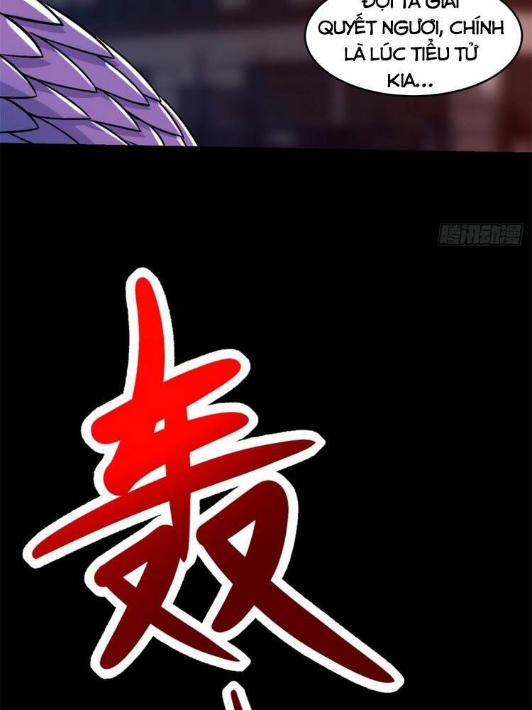 Mạt Thế Vi Vương Chap 368 - Next Chap 369