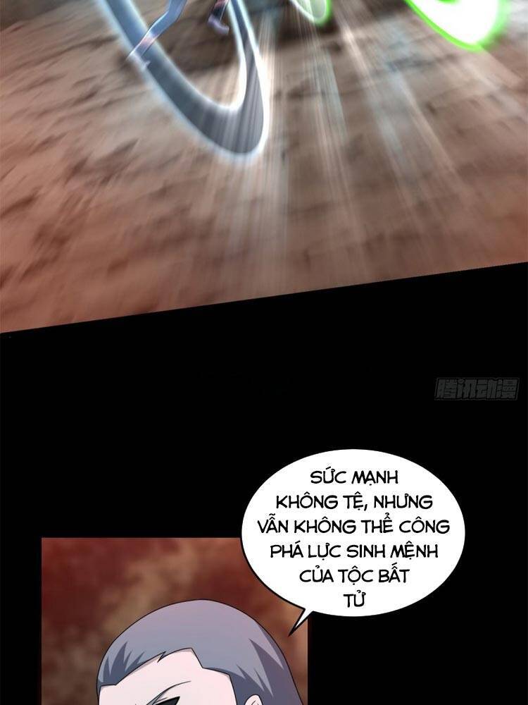 Mạt Thế Vi Vương Chap 368 - Next Chap 369
