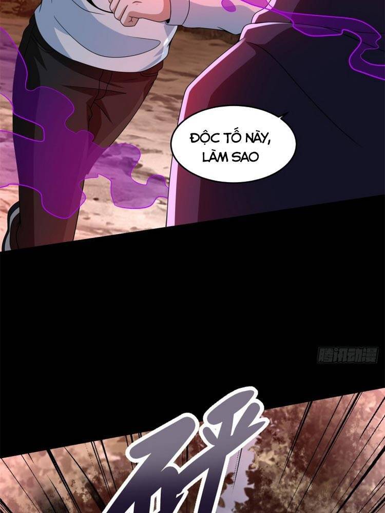 Mạt Thế Vi Vương Chap 368 - Next Chap 369