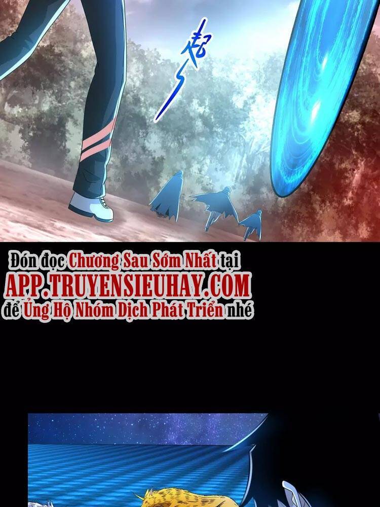 Mạt Thế Vi Vương Chap 369 - Next Chap 370