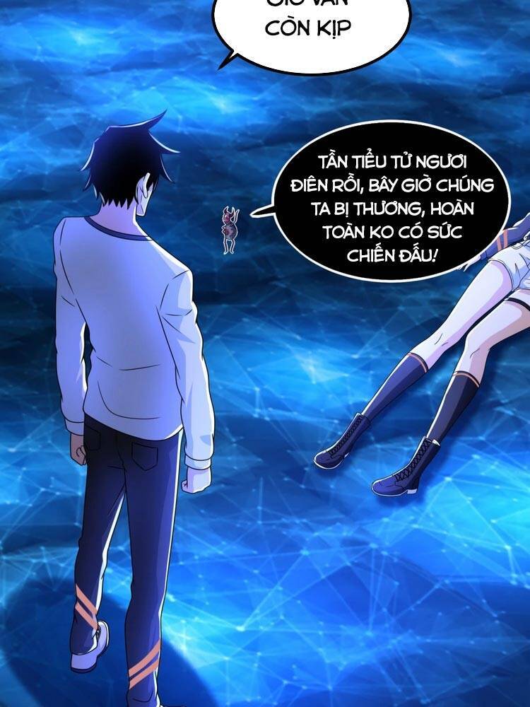 Mạt Thế Vi Vương Chap 369 - Next Chap 370