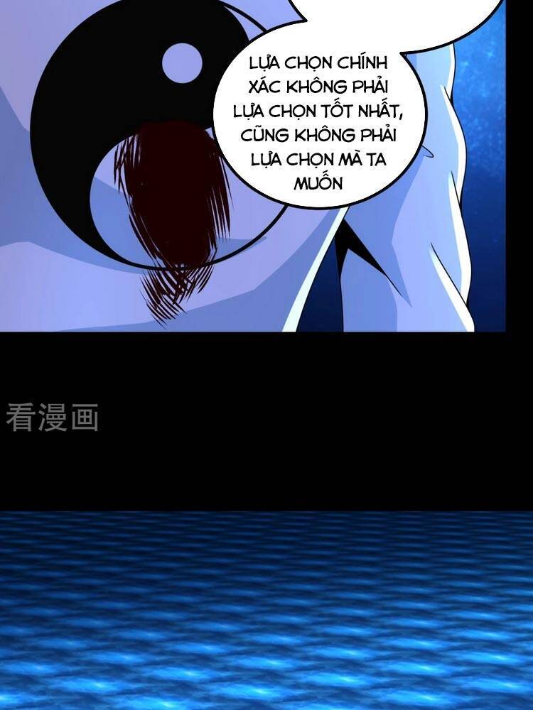 Mạt Thế Vi Vương Chap 369 - Next Chap 370