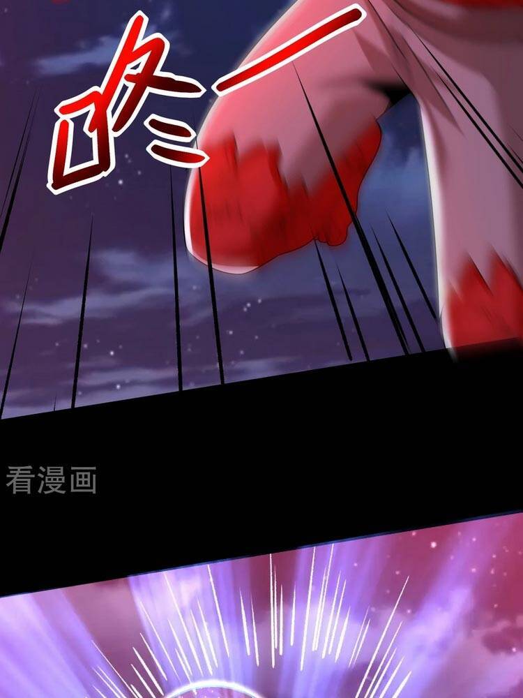Mạt Thế Vi Vương Chap 369 - Next Chap 370