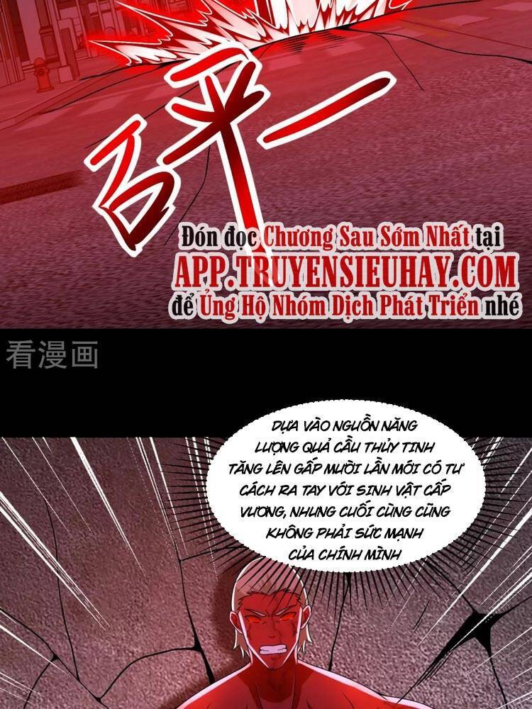 Mạt Thế Vi Vương Chap 369 - Next Chap 370