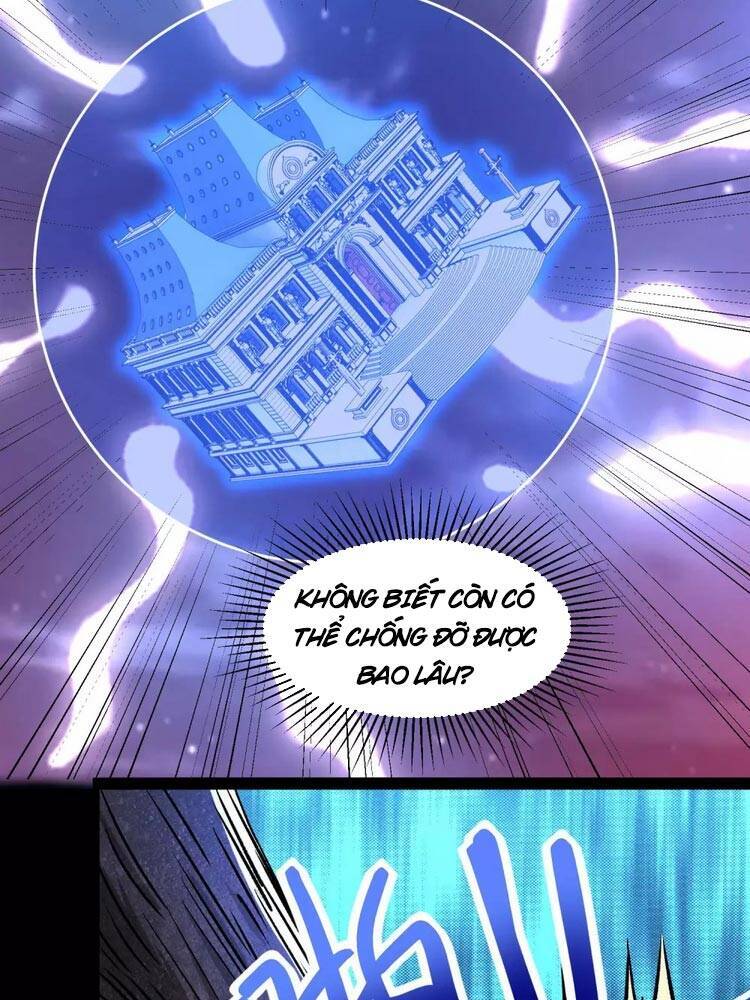 Mạt Thế Vi Vương Chap 369 - Next Chap 370