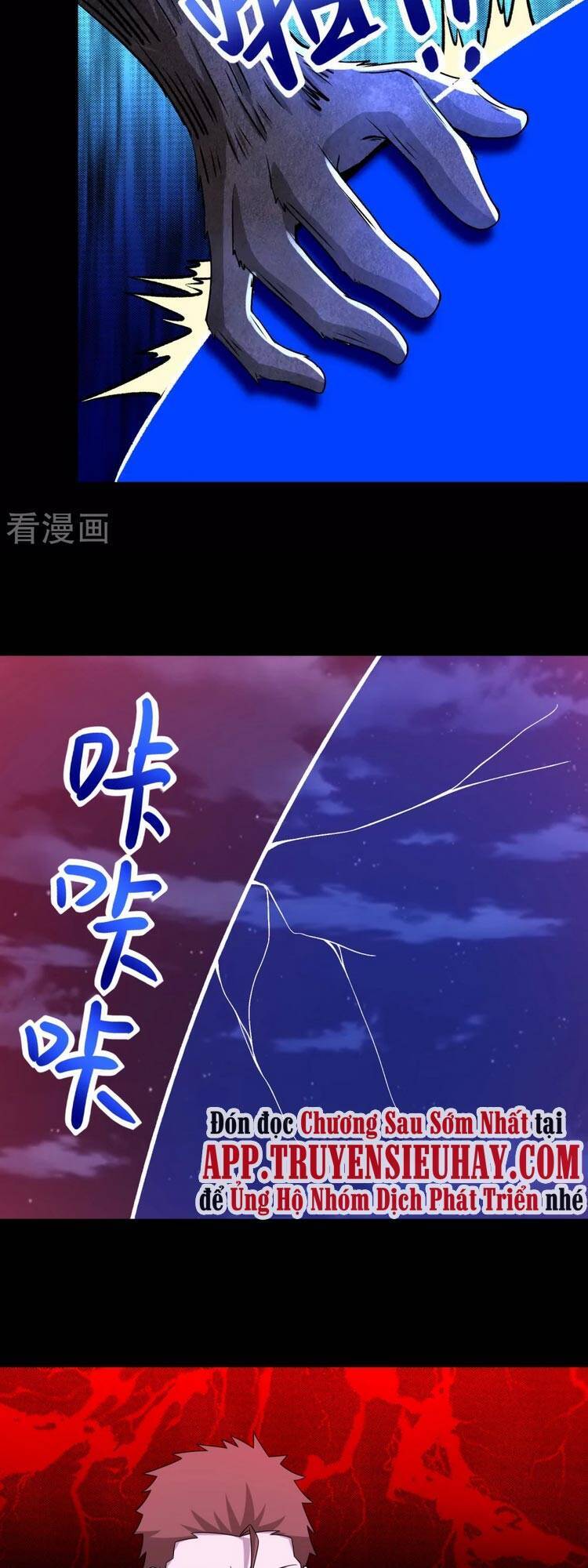 Mạt Thế Vi Vương Chap 369 - Next Chap 370